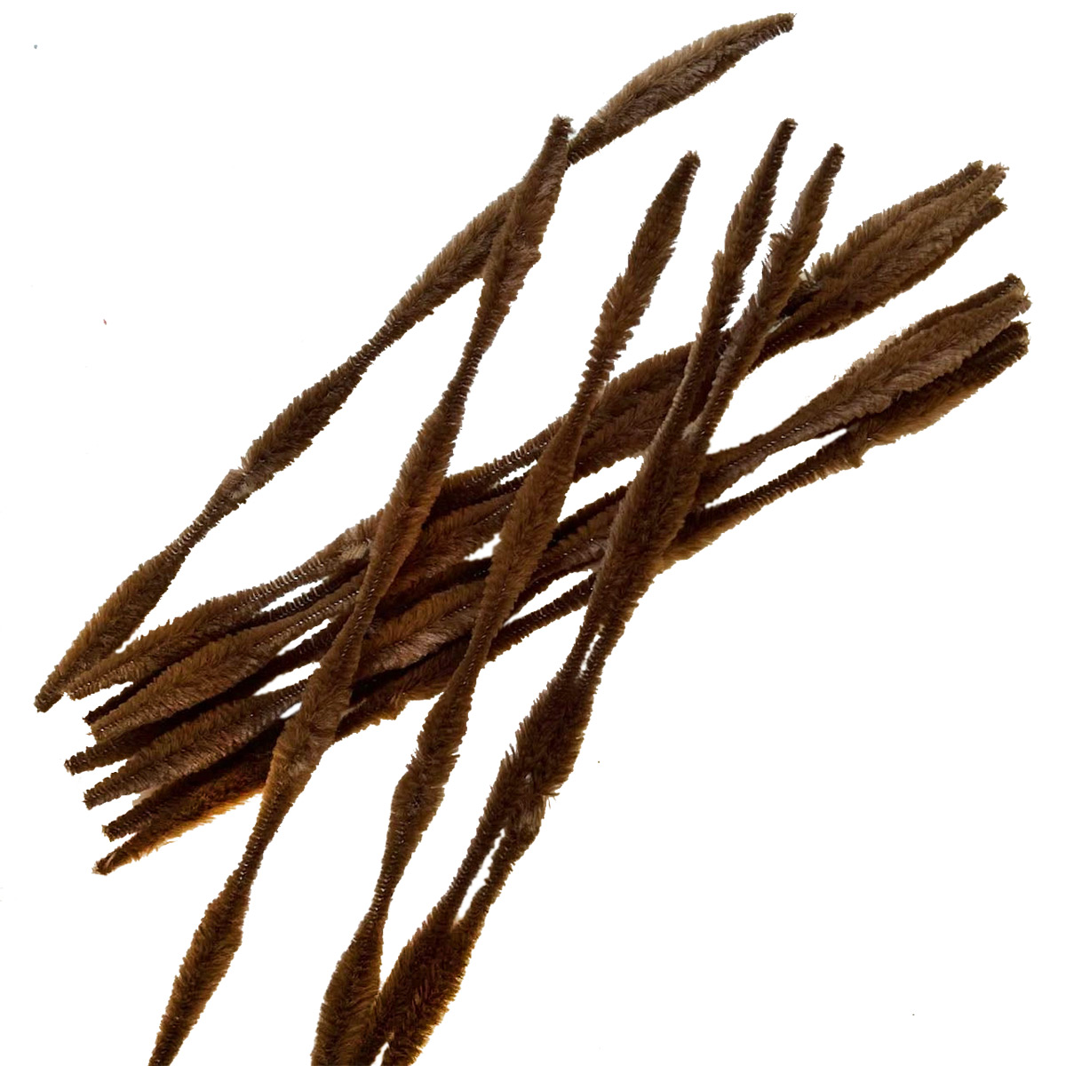 Bumpy Chenille Stems - Bumpy Pipe Cleaners