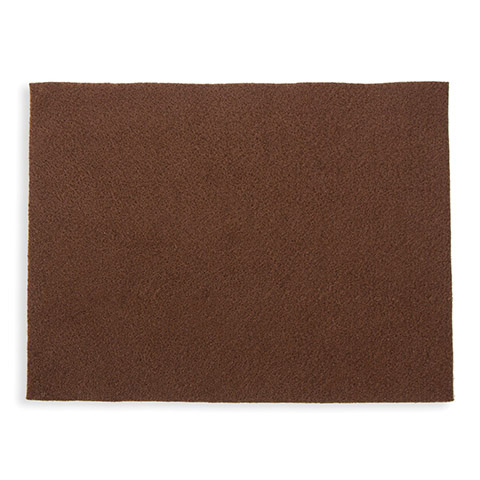 Felt Squares for Crafts - Colored Felt Sheets - Felting Sheets
