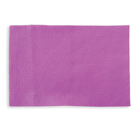 Felt Squares for Crafts - Colored Felt Sheets - Felting Sheets