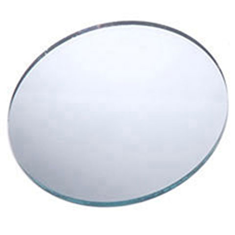 Glass Craft Mirrors - Round Mirrors