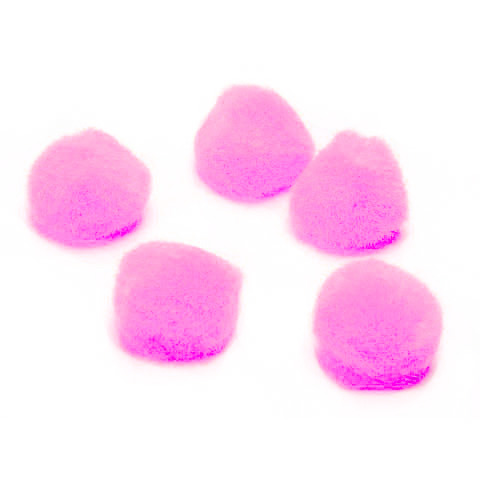 Craft Pom Poms