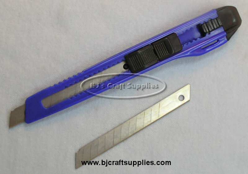 Craft Utility Knife