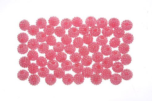 AB Beads - Berry Beads - Chunky Beads