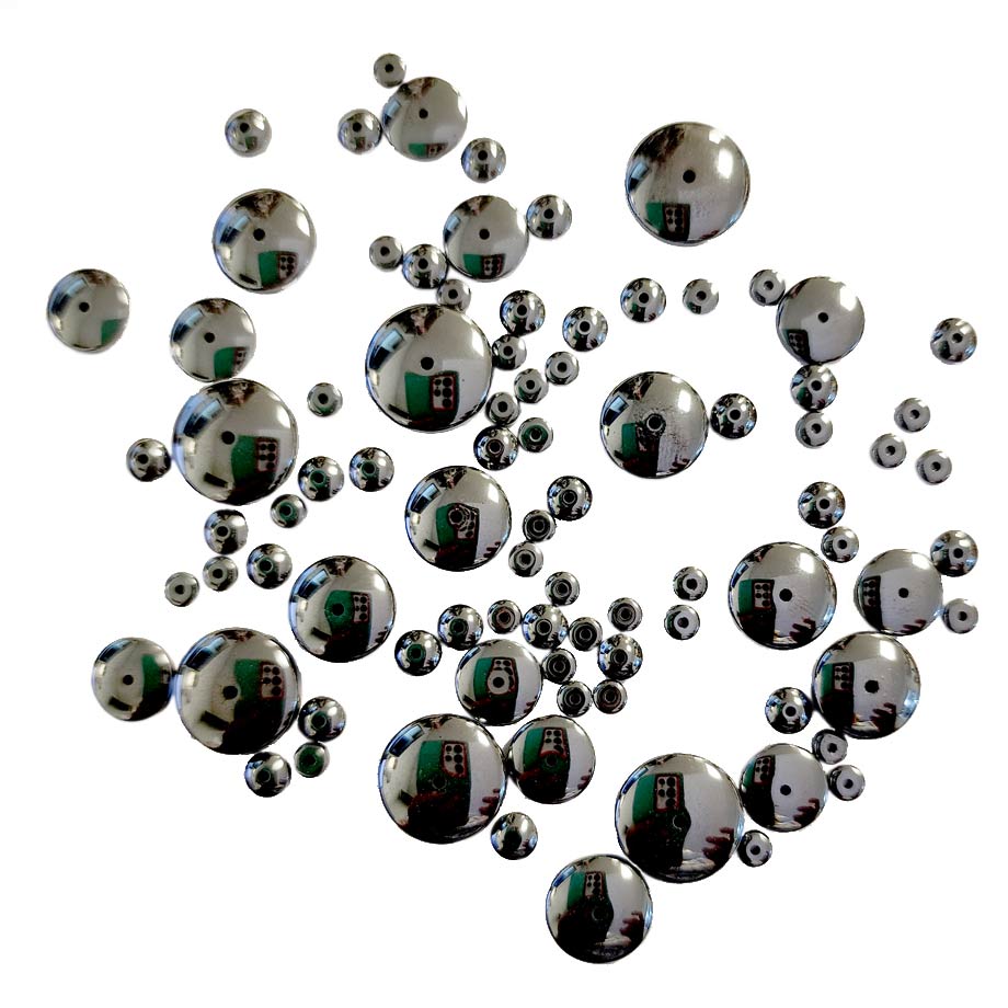 Hematite Beads - Hematite Beads for Jewelry Making