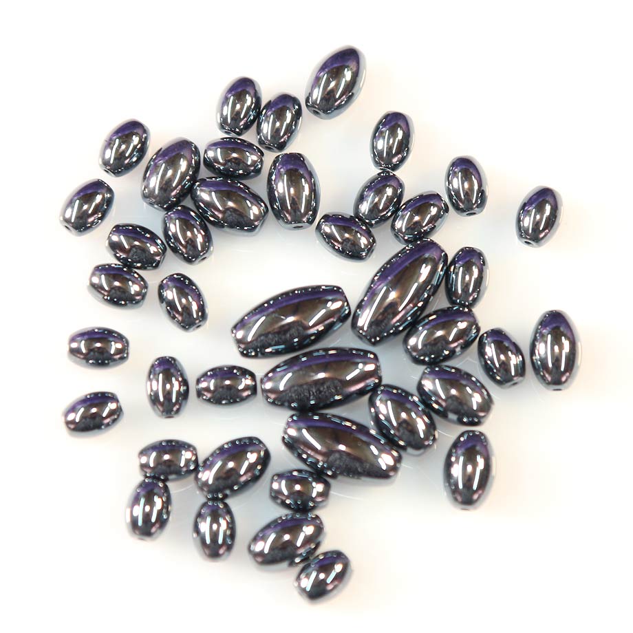 Hematite Beads - Hematite Beads for Jewelry Making