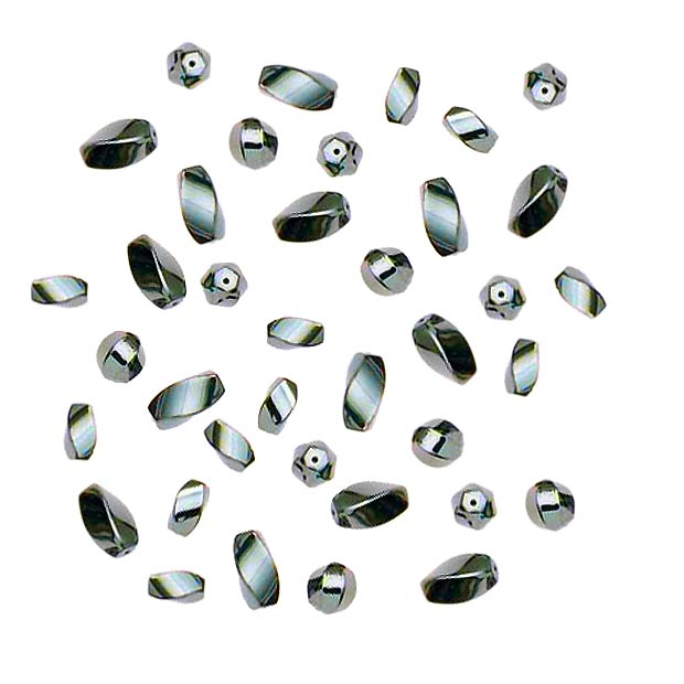 Hematite Beads - Hematite Beads for Jewelry Making