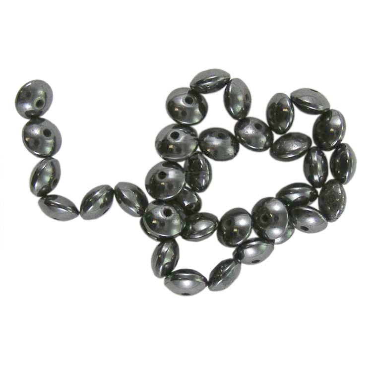 Magnetic Hematite Beads