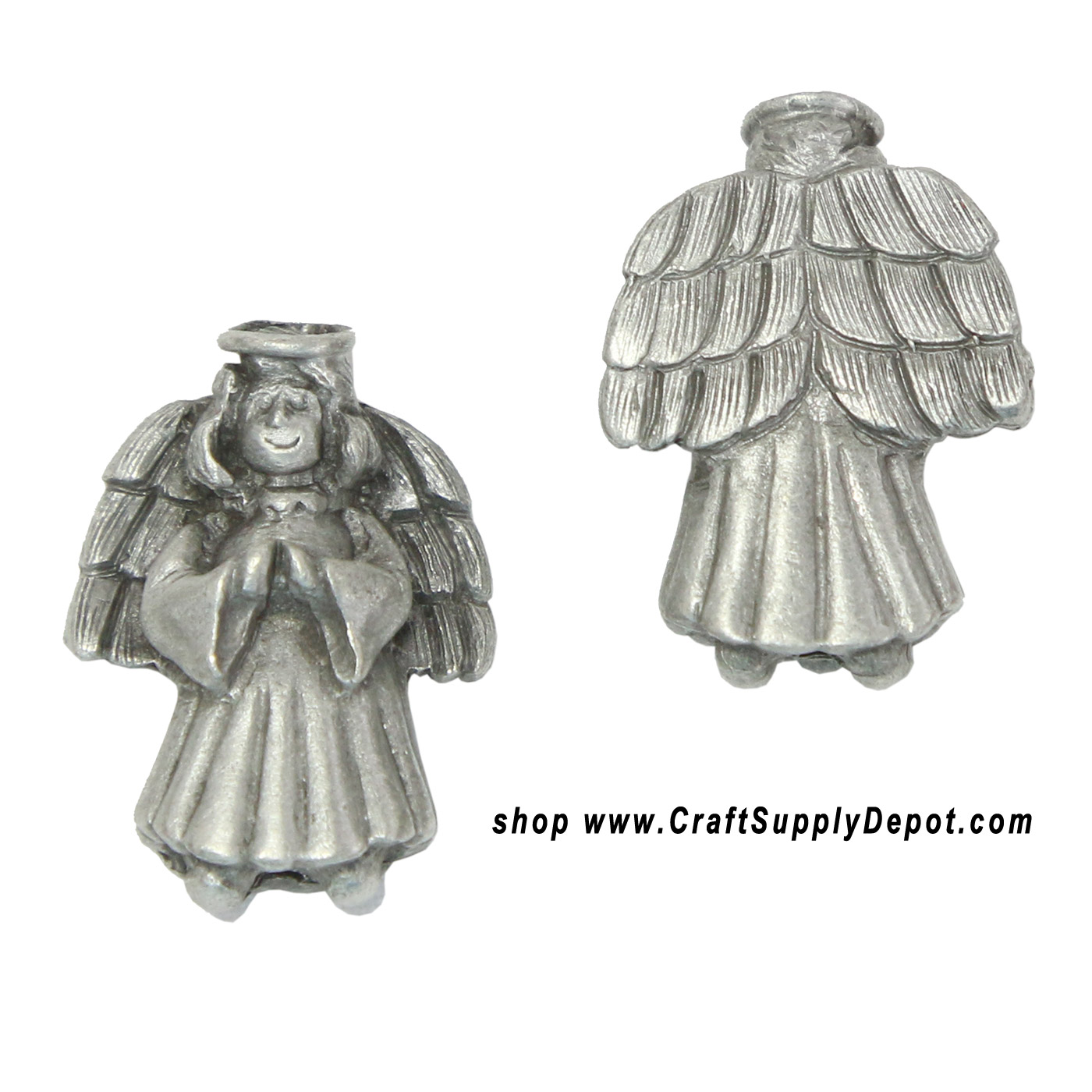 Religious Beads - Metal Religious Beads