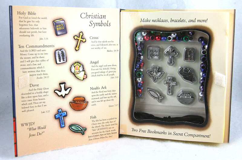 Christian Beads Jewelry - Christian Jewelry Beads