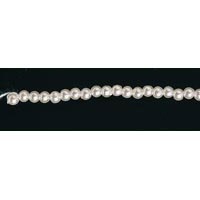 Round Pearl Beads