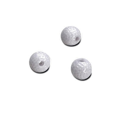 Sports Beads - Sports Ball Beads