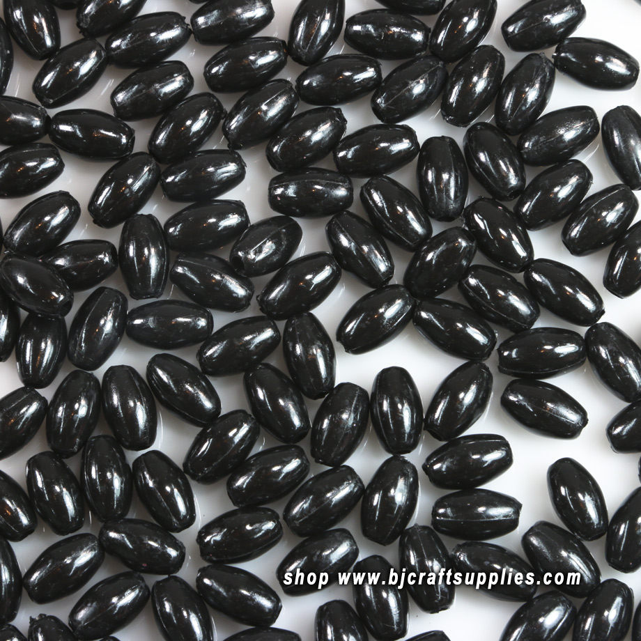 Oat Beads - Beads for Rosary Making - Wheat Beads