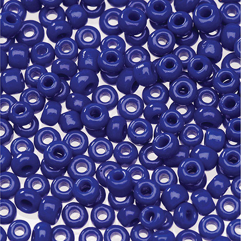 Seed Beads - Rocaille Beads - E Beads