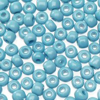 Seed Beads - Rocaille Beads - E Beads