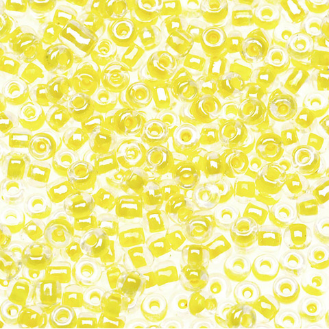 Seed Beads - Rocaille Beads - E Beads