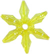 18mm Starflake Beads - Sunburst Beads - Starburst Beads - Ferris Wheel Beads - Paddlewheel Beads