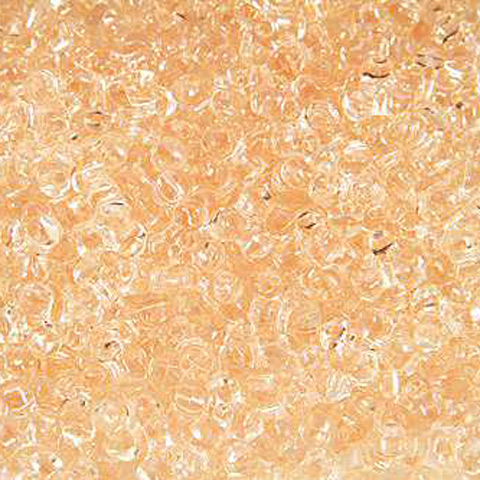 Propeller Beads - Plastic Tri Beads