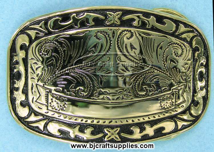 Belt Buckle Replacement