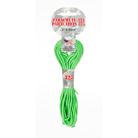 Kernmantle Rope - Paracord Rope - Paracord Colors