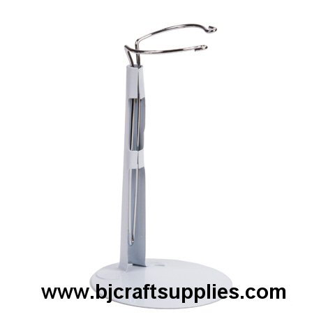 Doll Display Stand - Doll Holder