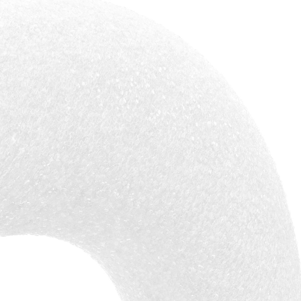 Foam Wreath - Styrofoam Wreath Form - Wreath Supplies