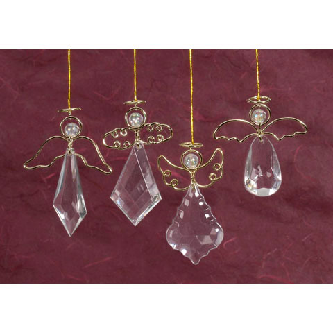 Christmas Decorations - Christmas Ornaments