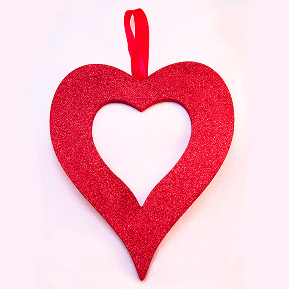 Valentine Decorations