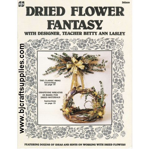 Instruction Book - Home Decor Ideas