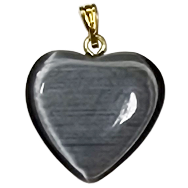 Jewelry Findings - Heart Pendants - Heart Jewelry Making