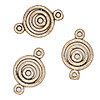 Jewelry Connectors - Filigree Jewelry Spacers