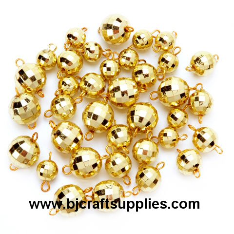 Bracelet Connectors - Jewelry Spacers