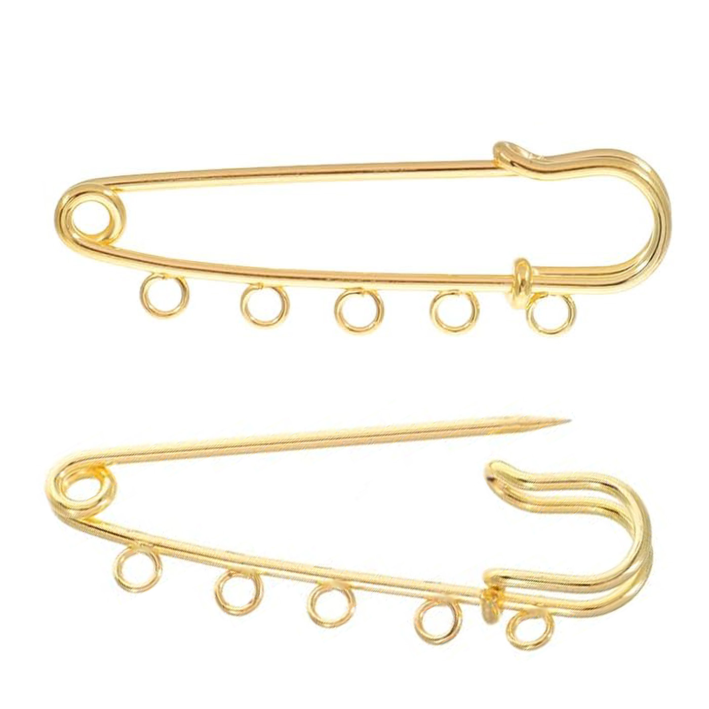 Kiltie Pin - Jewelry Pin