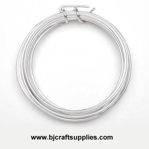 Jewelry Making Supplies - Wire