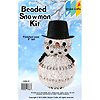 Snowman Decorations - Snowman Parts - Snowman Nose - Snowman Kits