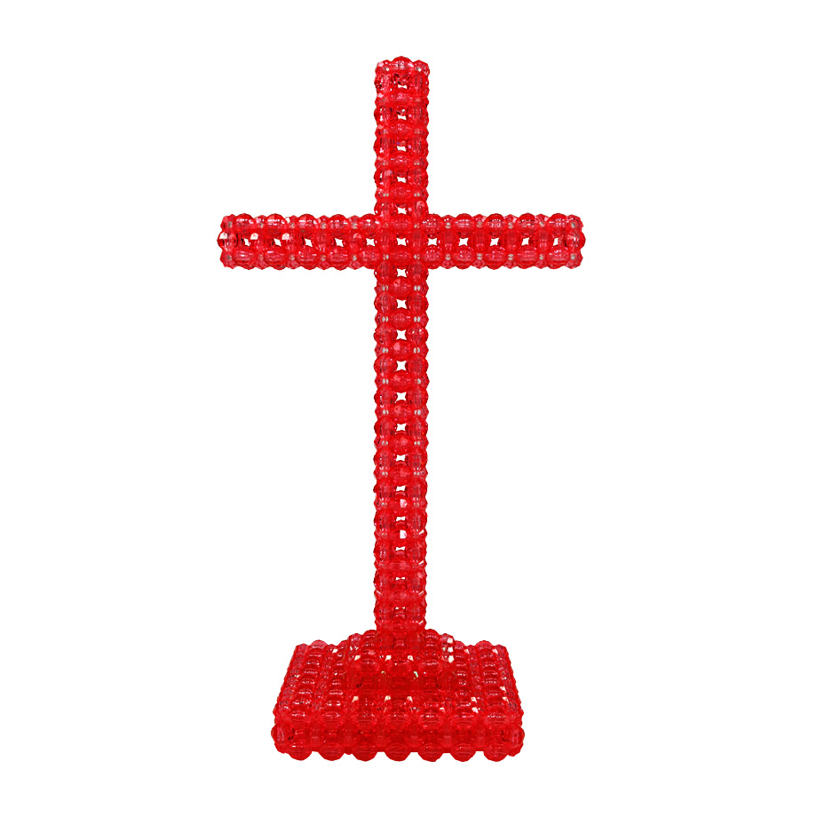 Cross Kit - Bead Cross Kit