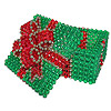 Beaded Gift Box - Beading Kits - Beaded Kits - Beaded Trinket Box