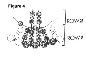 Beaded Safety Pin Bowl Instructions - Figure 4