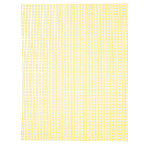 Plastic Canvas Sheets - Plastic Mesh Canvas - 7 count plastic Canvas Sheets - 7 mesh Plastic Canvas - Colored Plastic Canvas Sheets