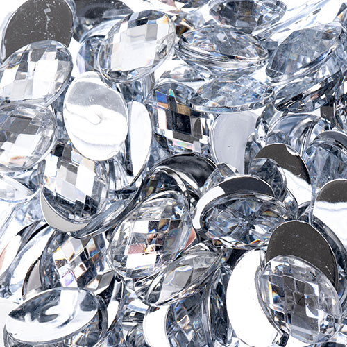 Craft Rhinestones for Decorating