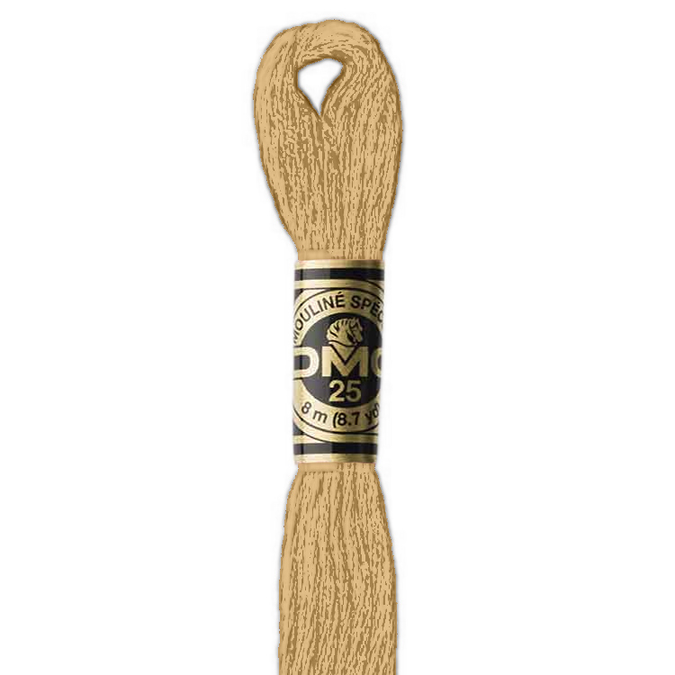 Embroidery Floss - Embroidery Skeins