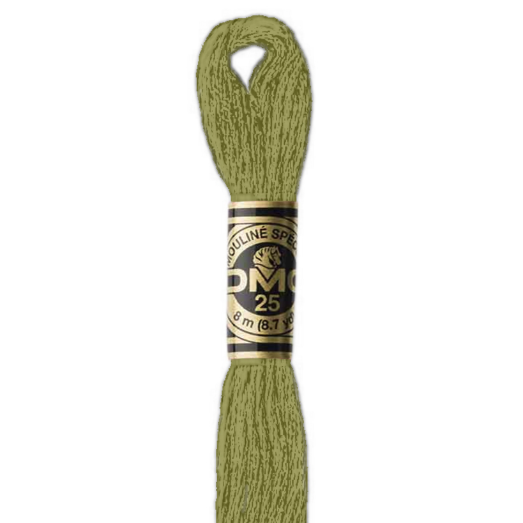 Embroidery Floss - Embroidery Skeins