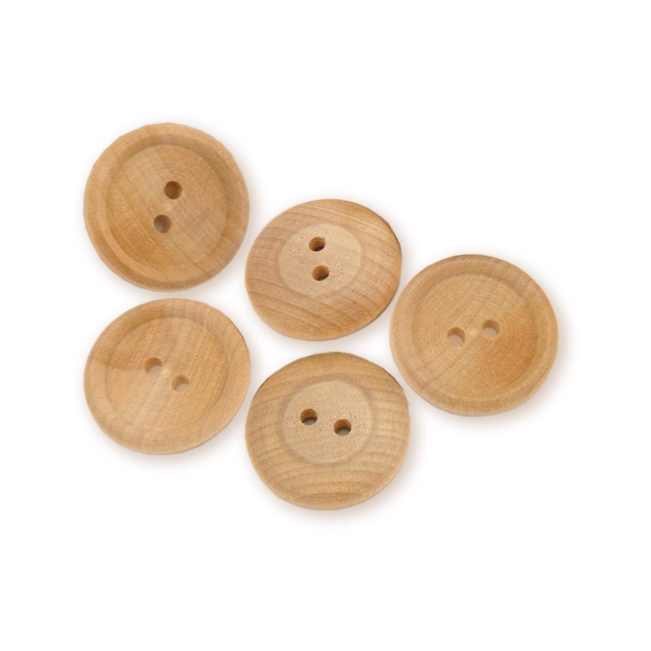 Craft Buttons - Sewing Buttons