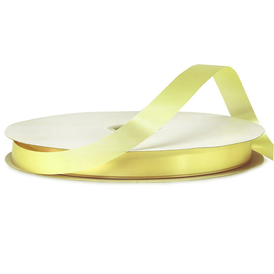 Satin Ribbon - Shiny Ribbon - Polyester Ribbon - Fabric Ribbon