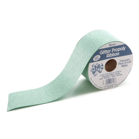 Satin Ribbon - Christmas Ribbon
