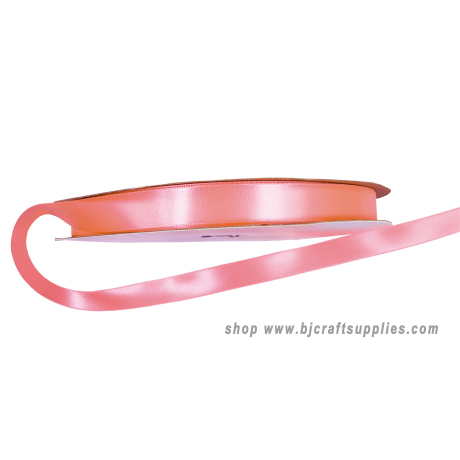 Satin Ribbon - Shiny Ribbon - Polyester Ribbon - Fabric Ribbon