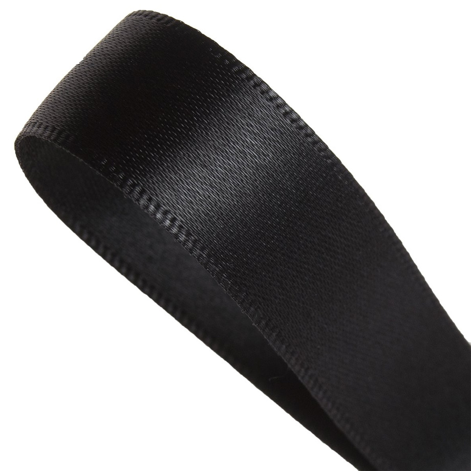 Satin Ribbon - Shiny Ribbon - Polyester Ribbon - Fabric Ribbon