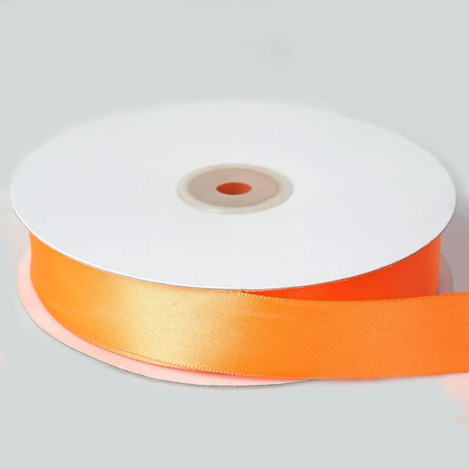 Satin Ribbon - Shiny Ribbon - Polyester Ribbon - Fabric Ribbon
