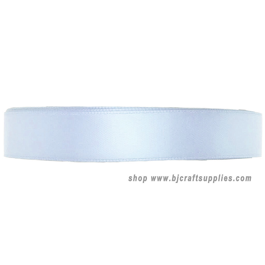 Satin Ribbon - Shiny Ribbon - Polyester Ribbon - Fabric Ribbon