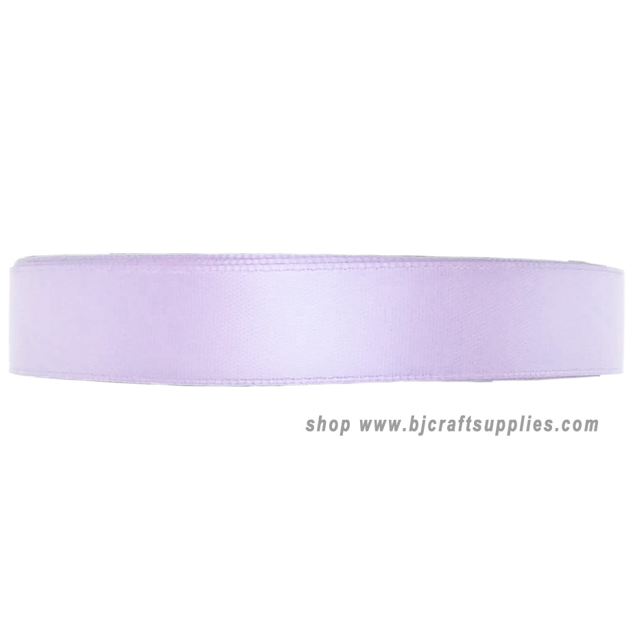 Satin Ribbon - Shiny Ribbon - Polyester Ribbon - Fabric Ribbon