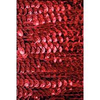 Sequin Trim Roll - Sequin Strands